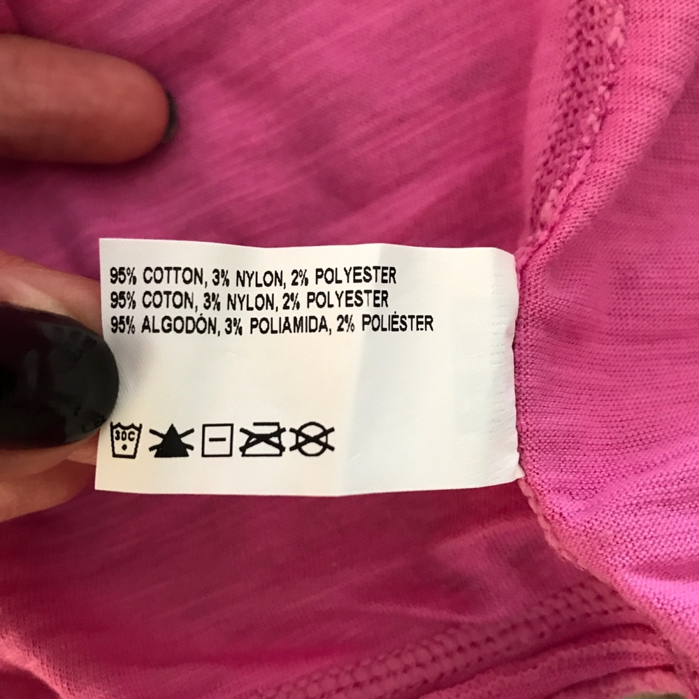 Nike Infinity Scarf🌸 - Picture 4 of 4